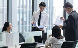 公司
